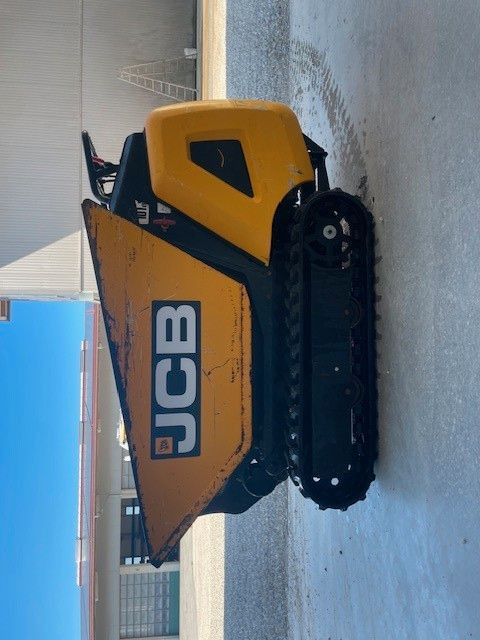 JCB HTD 05 - Tracked dumper: picture 3 JCB HTD 05 - Tracked dumper: picture 3