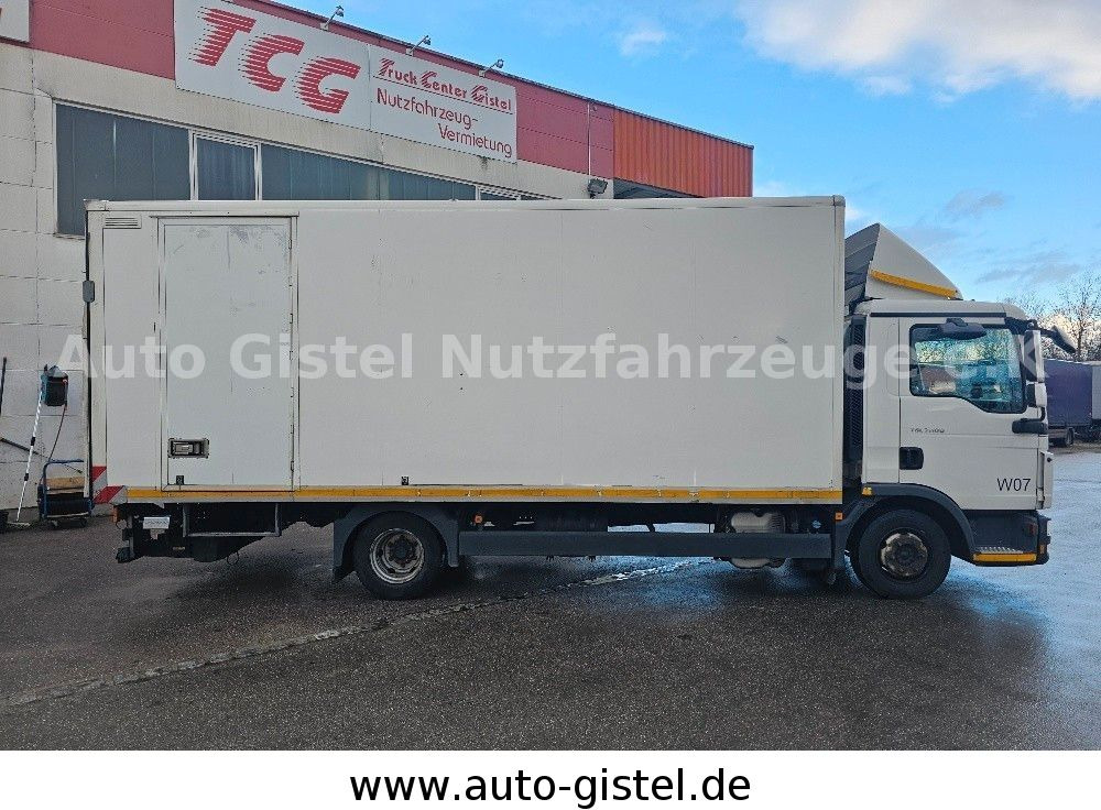 MAN TGL 8.180*Bär 1000kg*3x verfügbar* MAN TGL 8.180*Bär 1000kg*1x verfügbar* - Closed box van: picture 2 MAN TGL 8.180*Bär 1000kg*3x verfügbar* MAN TGL 8.180*Bär 1000kg*1x verfügbar* - Closed box van: picture 2