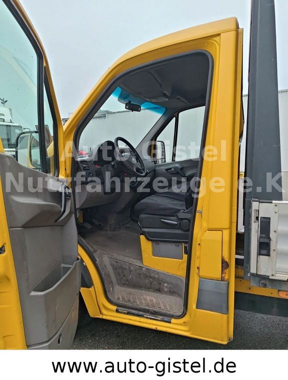 Volkswagen Crafter Pritsche 35 mittel L2*Zahnriemen neu* Volkswagen Crafter Pritsche 35 mittel L2*Zahnriemen neu* - Open body delivery van: picture 5 Volkswagen Crafter Pritsche 35 mittel L2*Zahnriemen neu* Volkswagen Crafter Pritsche 35 mittel L2*Zahnriemen neu* - Open body delivery van: picture 5