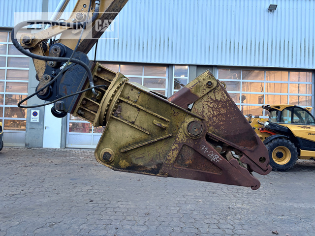 Atlas(Weyhausen) Scheren/Pulverisiere - Demolition shears: picture 1 Atlas(Weyhausen) Scheren/Pulverisiere - Demolition shears: picture 1