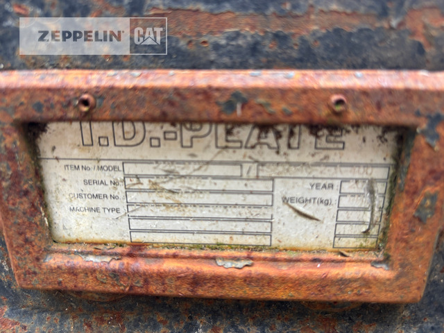 Komponenten Primärprodukte Kompo - Attachment for Construction machinery: picture 3 Komponenten Primärprodukte Kompo - Attachment for Construction machinery: picture 3