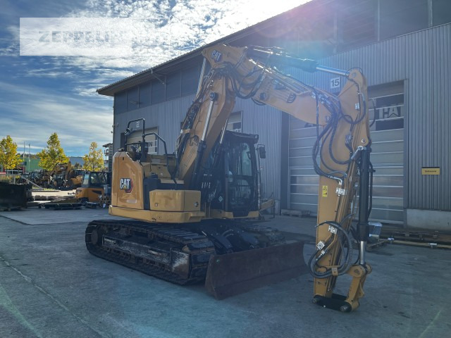 Cat 315-07A - Crawler excavator: picture 5 Cat 315-07A - Crawler excavator: picture 5