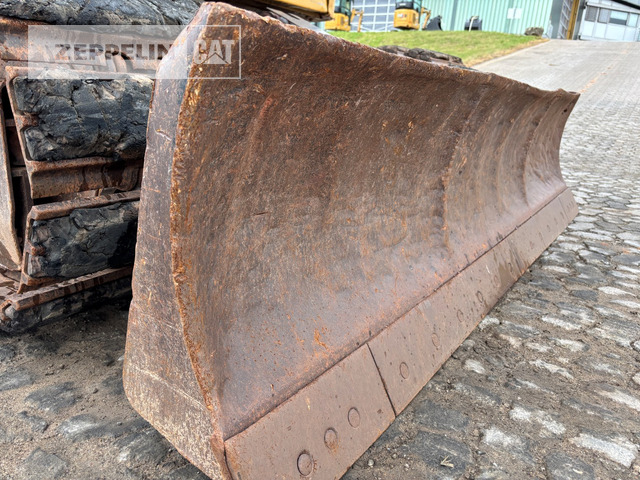 Crawler excavator Cat 315FL: picture 10