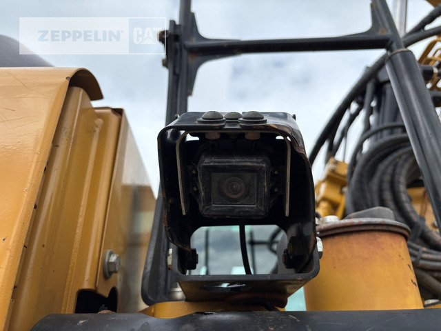 Crawler excavator Cat 315FL: picture 13