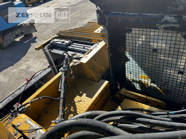 Leasing of Cat 328DTUNNEL Cat 328DTUNNEL: picture 34 Leasing of Cat 328DTUNNEL Cat 328DTUNNEL: picture 34