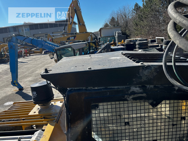 Leasing of Cat 328DTUNNEL Cat 328DTUNNEL: picture 35 Leasing of Cat 328DTUNNEL Cat 328DTUNNEL: picture 35