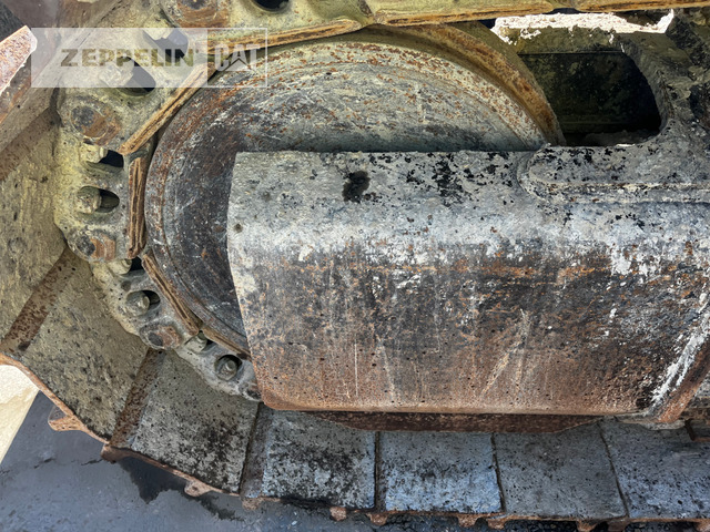 Leasing of Cat 328DTUNNEL Cat 328DTUNNEL: picture 16 Leasing of Cat 328DTUNNEL Cat 328DTUNNEL: picture 16