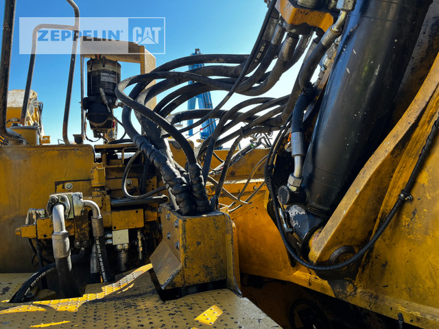 Leasing of Cat 328DTUNNEL Cat 328DTUNNEL: picture 33 Leasing of Cat 328DTUNNEL Cat 328DTUNNEL: picture 33