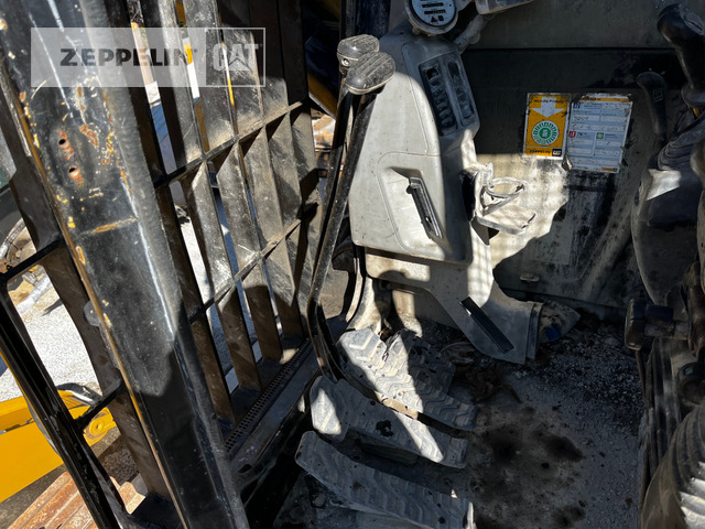 Leasing of Cat 328DTUNNEL Cat 328DTUNNEL: picture 40 Leasing of Cat 328DTUNNEL Cat 328DTUNNEL: picture 40