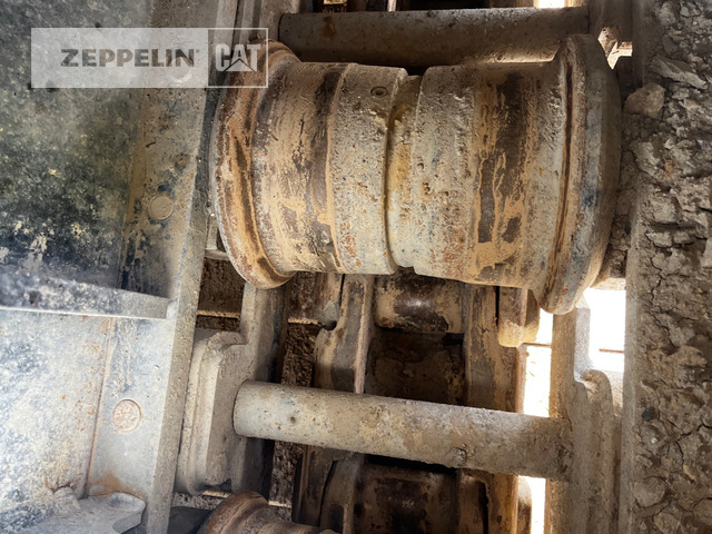 Leasing of Cat 328DTUNNEL Cat 328DTUNNEL: picture 27 Leasing of Cat 328DTUNNEL Cat 328DTUNNEL: picture 27