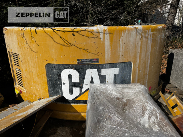 Leasing of Cat 328DTUNNEL Cat 328DTUNNEL: picture 12 Leasing of Cat 328DTUNNEL Cat 328DTUNNEL: picture 12