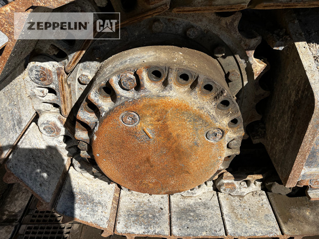 Leasing of Cat 328DTUNNEL Cat 328DTUNNEL: picture 24 Leasing of Cat 328DTUNNEL Cat 328DTUNNEL: picture 24