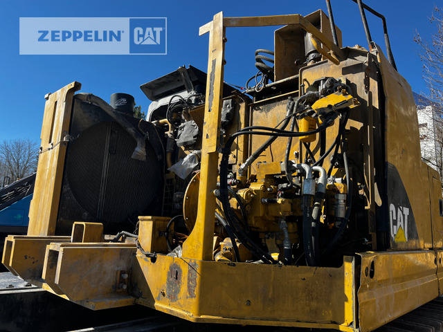 Leasing of Cat 328DTUNNEL Cat 328DTUNNEL: picture 31 Leasing of Cat 328DTUNNEL Cat 328DTUNNEL: picture 31