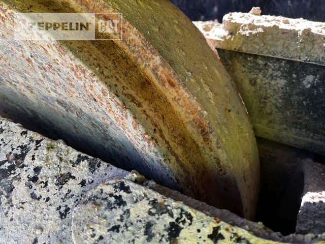 Leasing of Cat 328DTUNNEL Cat 328DTUNNEL: picture 17 Leasing of Cat 328DTUNNEL Cat 328DTUNNEL: picture 17