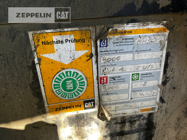 Leasing of Cat 328DTUNNEL Cat 328DTUNNEL: picture 41 Leasing of Cat 328DTUNNEL Cat 328DTUNNEL: picture 41