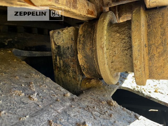 Leasing of Cat 328DTUNNEL Cat 328DTUNNEL: picture 26 Leasing of Cat 328DTUNNEL Cat 328DTUNNEL: picture 26