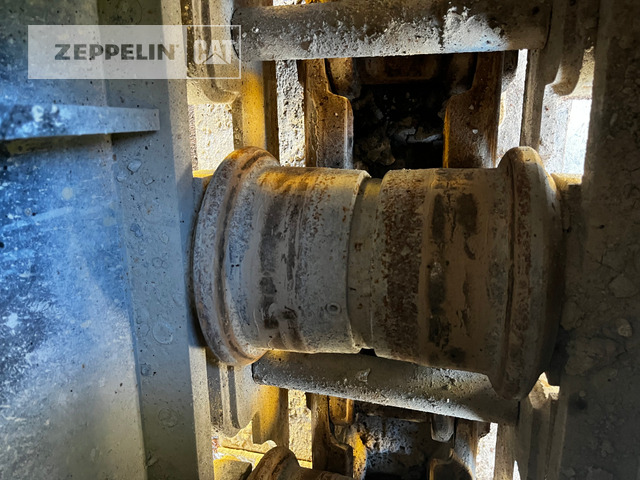 Leasing of Cat 328DTUNNEL Cat 328DTUNNEL: picture 19 Leasing of Cat 328DTUNNEL Cat 328DTUNNEL: picture 19