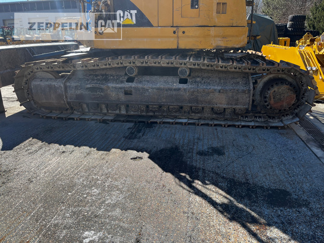 Leasing of Cat 328DTUNNEL Cat 328DTUNNEL: picture 14 Leasing of Cat 328DTUNNEL Cat 328DTUNNEL: picture 14