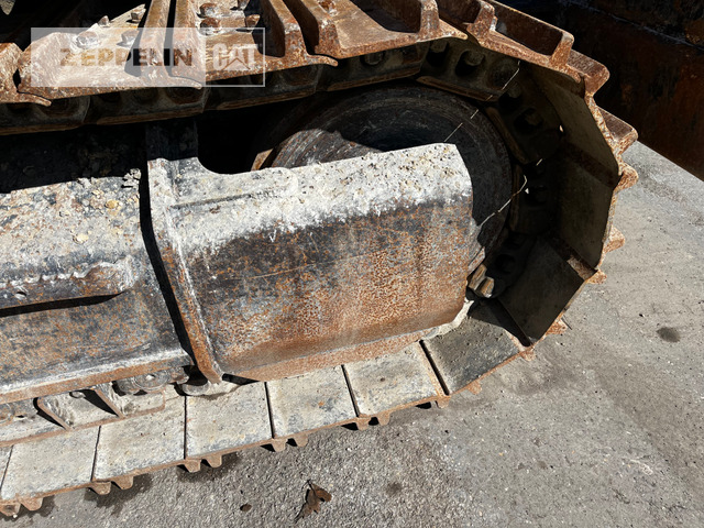 Leasing of Cat 328DTUNNEL Cat 328DTUNNEL: picture 28 Leasing of Cat 328DTUNNEL Cat 328DTUNNEL: picture 28