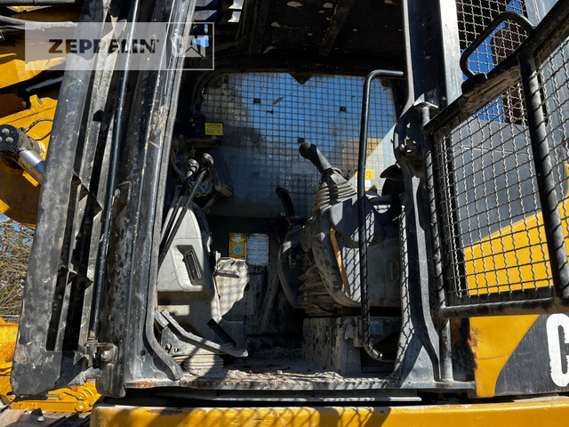 Leasing of Cat 328DTUNNEL Cat 328DTUNNEL: picture 38 Leasing of Cat 328DTUNNEL Cat 328DTUNNEL: picture 38