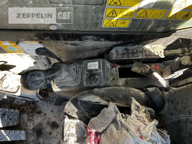 Leasing of Cat 328DTUNNEL Cat 328DTUNNEL: picture 42 Leasing of Cat 328DTUNNEL Cat 328DTUNNEL: picture 42