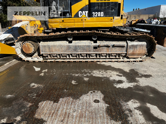Leasing of Cat 328DTUNNEL Cat 328DTUNNEL: picture 22 Leasing of Cat 328DTUNNEL Cat 328DTUNNEL: picture 22