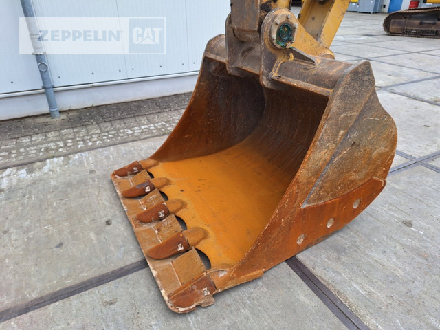 Cat 330-07 - Crawler excavator: picture 5 Cat 330-07 - Crawler excavator: picture 5