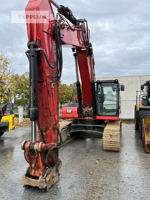 Cat 330OEM - Crawler excavator: picture 5 Cat 330OEM - Crawler excavator: picture 5