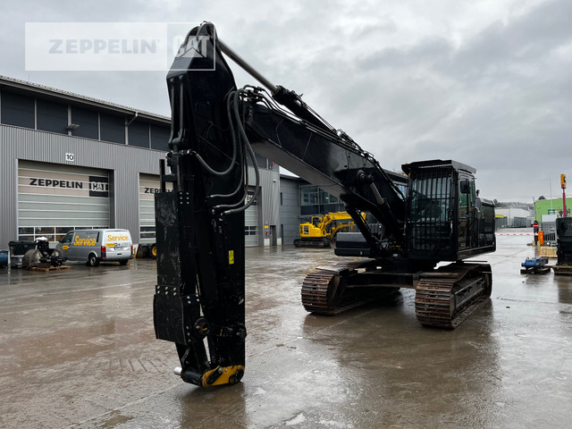 Cat 330OEM - Demolition excavator: picture 2 Cat 330OEM - Demolition excavator: picture 2