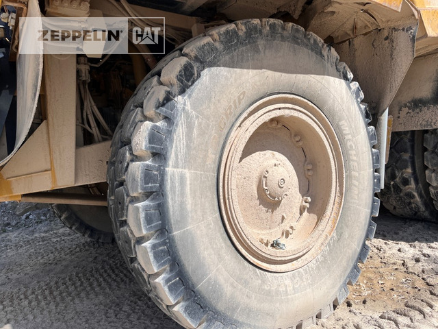Cat 777F - Rigid dumper/ Rock truck: picture 5 Cat 777F - Rigid dumper/ Rock truck: picture 5