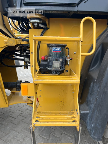 Cat 914-14A - Wheel loader: picture 5 Cat 914-14A - Wheel loader: picture 5
