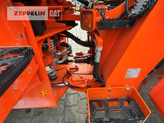 Wheel loader Cat 926M: picture 34