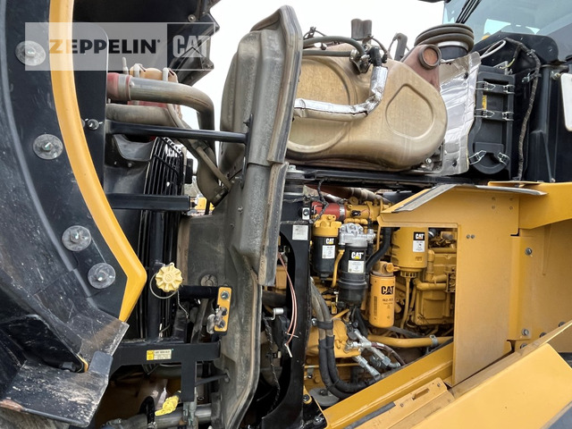 Leasing of Cat 950M Cat 950M: picture 18