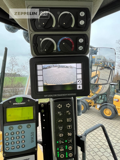 Leasing of Cat 950M Cat 950M: picture 25