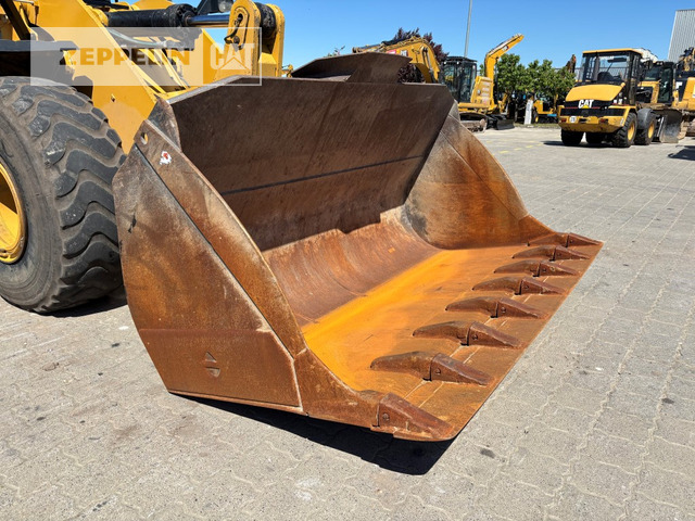 Leasing of Cat 950M Cat 950M: picture 6