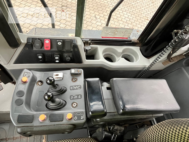 Leasing of Cat 950M Cat 950M: picture 26