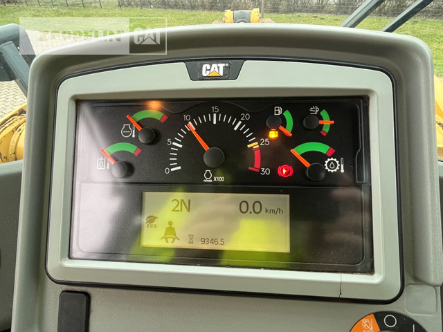 Leasing of Cat 950M Cat 950M: picture 23