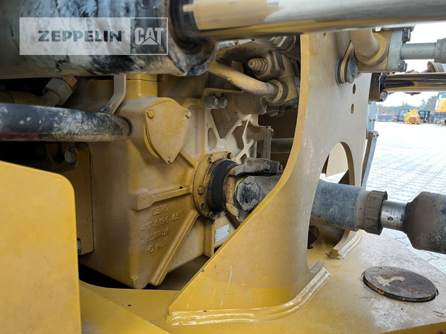 Leasing of Cat 950M Cat 950M: picture 11