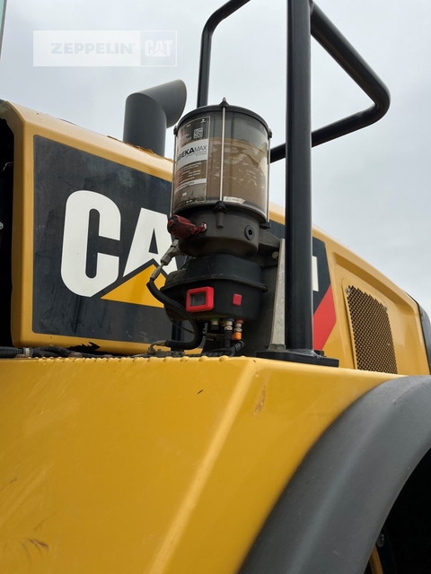 Leasing of Cat 950M Cat 950M: picture 16