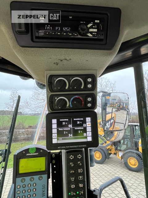 Leasing of Cat 950M Cat 950M: picture 24