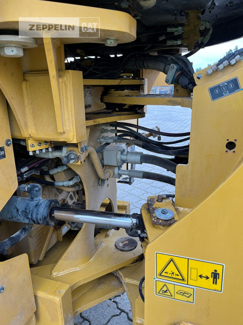 Leasing of Cat 950M Cat 950M: picture 13