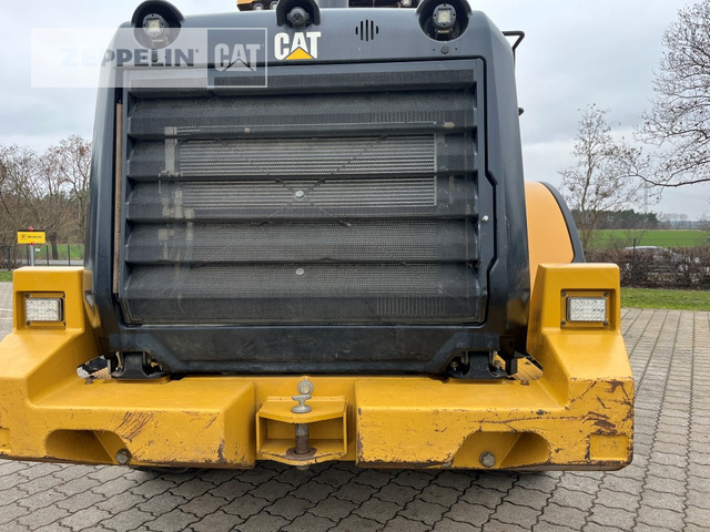 Leasing of Cat 950M Cat 950M: picture 14