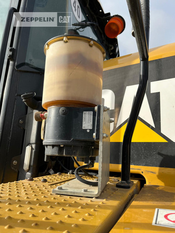 Leasing of Cat 950M Cat 950M: picture 15