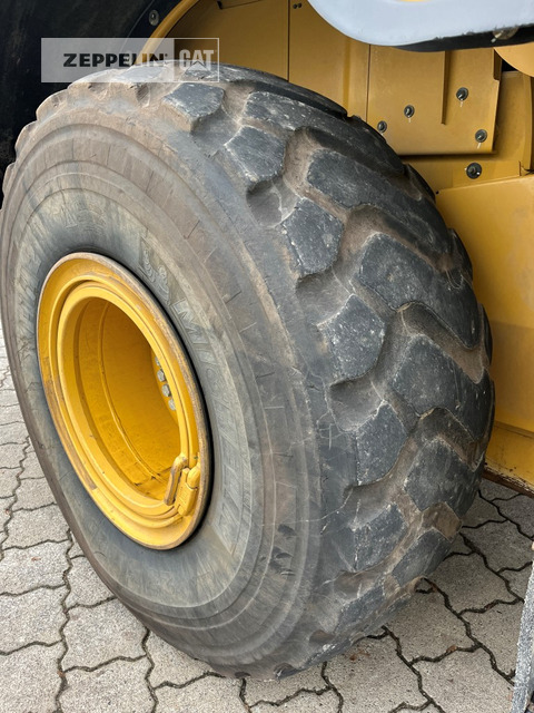 Leasing of Cat 950M Cat 950M: picture 8
