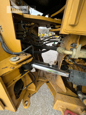 Leasing of Cat 962M Cat 962M: picture 10