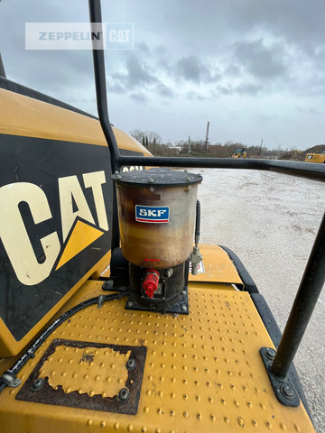 Leasing of Cat 962M Cat 962M: picture 6