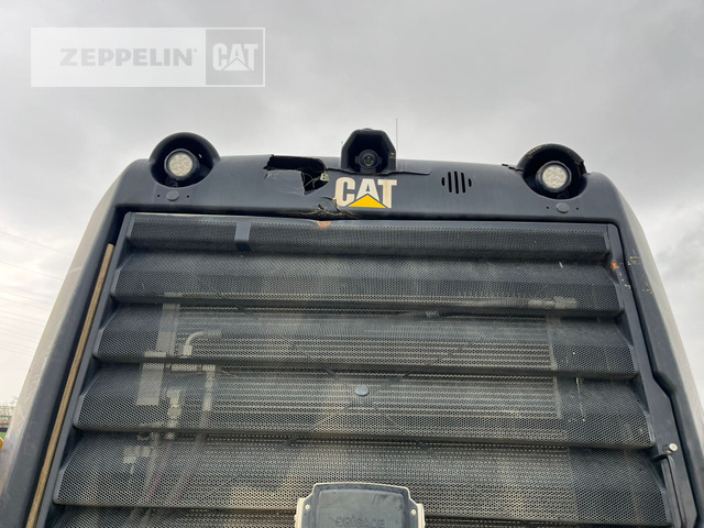 Leasing of Cat 962M Cat 962M: picture 8