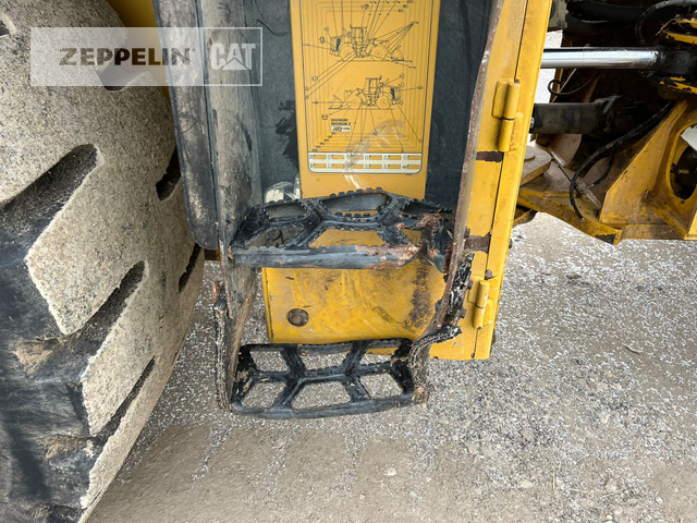 Leasing of Cat 962M Cat 962M: picture 12