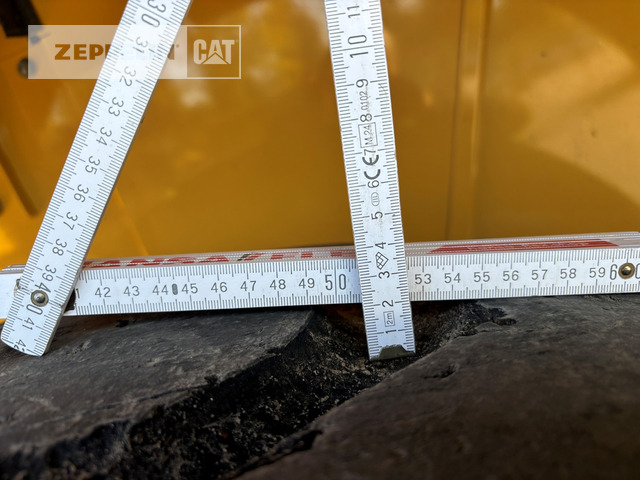 Wheel loader Cat 966XE: picture 20 Wheel loader Cat 966XE: picture 20