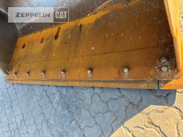 Wheel loader Cat 966XE: picture 24 Wheel loader Cat 966XE: picture 24